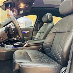 بي ام دبليو الفئة 7